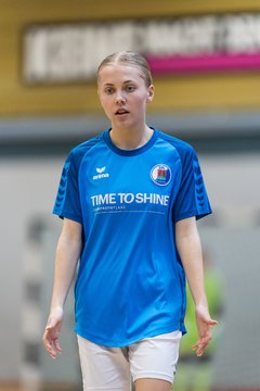 Bild 747 - wBJ NFV Futsalmeisterschaft